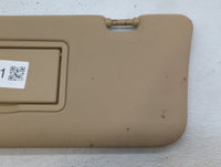 2008-2011 Mercedes-Benz Ml550 Sun Visor Shade Replacement Driver Left Mirror Fits Fits 2006 2007 2008 2009 2010 2011 2012 OE