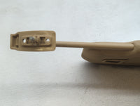 2008-2011 Mercedes-Benz Ml550 Sun Visor Shade Replacement Driver Left Mirror Fits Fits 2006 2007 2008 2009 2010 2011 2012 OE