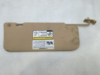 2008-2011 Mercedes-Benz Ml550 Sun Visor Shade Replacement Driver Left Mirror Fits Fits 2006 2007 2008 2009 2010 2011 2012 OE