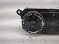 2009 Mercedes-Benz R-Class Climate Control Module Temperature AC/Heater Replacement P/N:A2518702590 5HB964915-54, A251820638