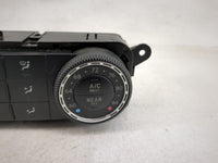 2009 Mercedes-Benz R-Class Climate Control Module Temperature AC/Heater Replacement P/N:A2518702590 5HB964915-54, A251820638