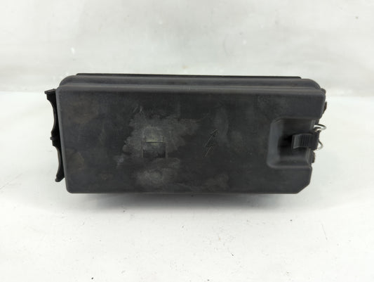 2007 Mercedes-Benz R500 Fusebox Fuse Box Panel Relay Module Fits Fits 2006 2008 2009 OEM Used Auto Parts - Oemusedautoparts1