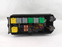2007 Mercedes-Benz R500 Fusebox Fuse Box Panel Relay Module Fits Fits 2006 2008 2009 OEM Used Auto Parts - Oemusedautoparts1