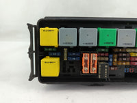 2007 Mercedes-Benz R500 Fusebox Fuse Box Panel Relay Module Fits Fits 2006 2008 2009 OEM Used Auto Parts - Oemusedautoparts1