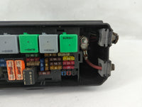 2007 Mercedes-Benz R500 Fusebox Fuse Box Panel Relay Module Fits Fits 2006 2008 2009 OEM Used Auto Parts - Oemusedautoparts1
