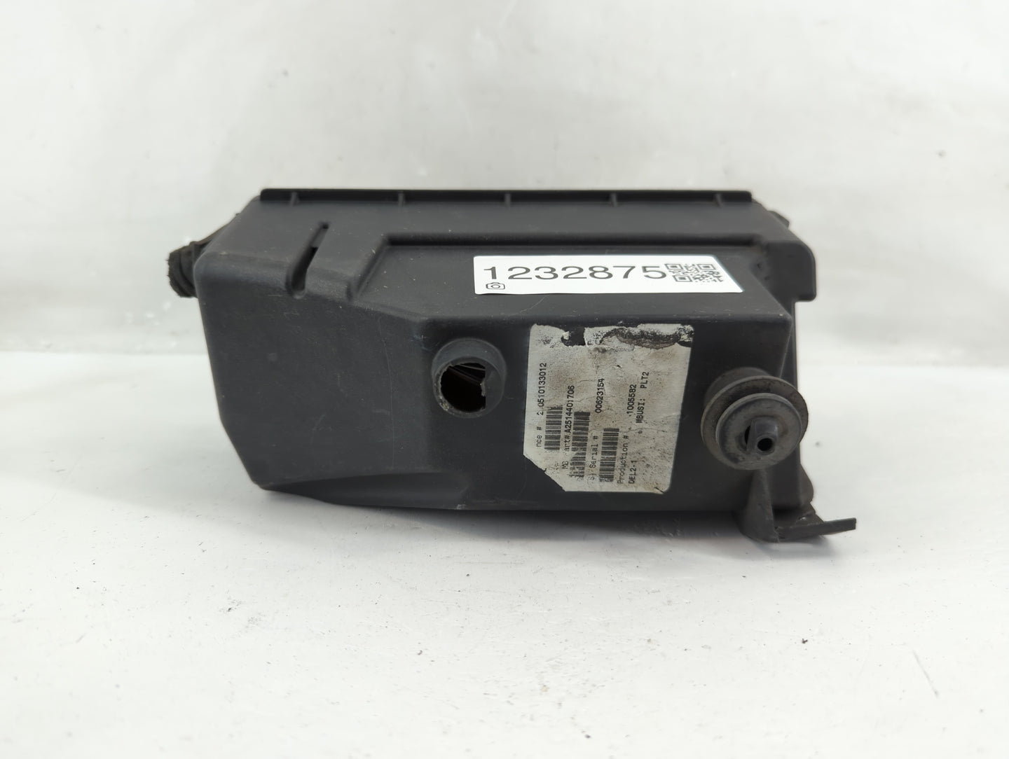 2007 Mercedes-Benz R500 Fusebox Fuse Box Panel Relay Module Fits Fits 2006 2008 2009 OEM Used Auto Parts - Oemusedautoparts1