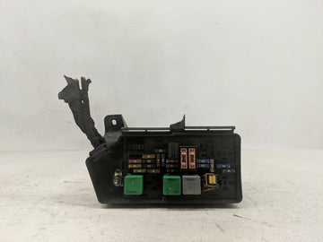 2007 Mercedes-Benz R500 Fusebox Fuse Box Panel Relay Module P/N:002 542 11 19 Fits Fits 2006 2008 2009 OEM Used Auto Parts -
