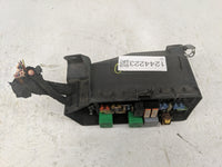2007 Mercedes-Benz R500 Fusebox Fuse Box Panel Relay Module P/N:002 542 11 19 Fits Fits 2006 2008 2009 OEM Used Auto Parts -