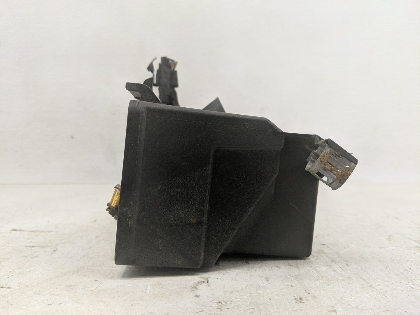 2007 Mercedes-Benz R500 Fusebox Fuse Box Panel Relay Module P/N:002 542 11 19 Fits Fits 2006 2008 2009 OEM Used Auto Parts -