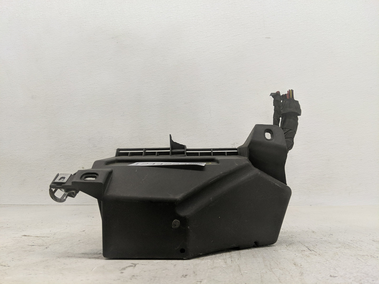 2007 Mercedes-Benz R500 Fusebox Fuse Box Panel Relay Module P/N:002 542 11 19 Fits Fits 2006 2008 2009 OEM Used Auto Parts -