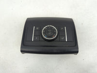 2009 Mercedes-Benz Rclass Climate Control Module Temperature AC/Heater Replacement P/N:A1648700589 0342086 4 Fits OEM Used A