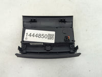 2009 Mercedes-Benz Rclass Climate Control Module Temperature AC/Heater Replacement P/N:A1648700589 0342086 4 Fits OEM Used A