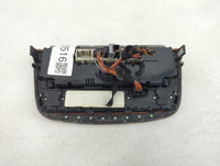 2009 Mercedes-Benz Rclass Climate Control Module Temperature AC/Heater Replacement P/N:A2518702390 A2518206589 Fits OEM Used