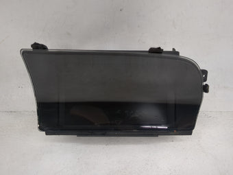 compare product Mercedes-benz S-class Information Display Screen 1483717