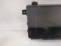Mercedes-benz S-class Information Display Screen 1483717 - Oemusedautoparts1.com