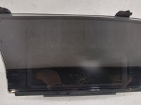 Mercedes-benz S-class Information Display Screen 1483717 - Oemusedautoparts1.com