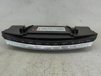 2009 Mercedes-Benz S-Class Climate Control Module Temperature AC/Heater Replacement P/N:A2218704358 A2218706458 Fits OEM Use
