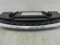 2009 Mercedes-Benz S-Class Climate Control Module Temperature AC/Heater Replacement P/N:A2218704358 A2218706458 Fits OEM Use
