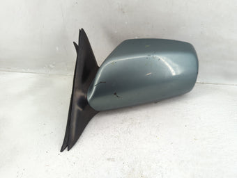 compare product 2008-2009 Mercedes-Benz S450 Driver Side View Mirror - Left Door Mirror OEM Used