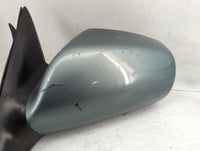 2008-2009 Mercedes-Benz S450 Driver Side View Mirror - Left Door Mirror OEM Used - Oemusedautoparts1.com