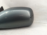 2008-2009 Mercedes-Benz S450 Driver Side View Mirror - Left Door Mirror OEM Used - Oemusedautoparts1.com