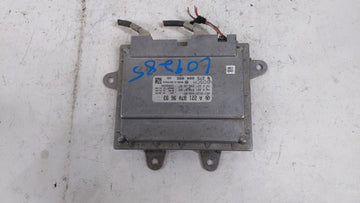 2008-2009 Mercedes-benz S450 Chassis Control Module Ccm Bcm Body Control - Oemusedautoparts1.com