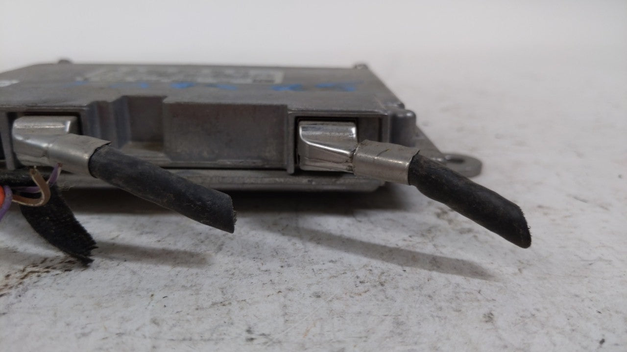 2008-2009 Mercedes-benz S450 Chassis Control Module Ccm Bcm Body Control - Oemusedautoparts1.com
