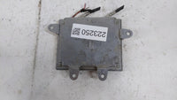 2008-2009 Mercedes-benz S450 Chassis Control Module Ccm Bcm Body Control - Oemusedautoparts1.com