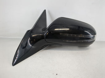 compare product 2009 Mercedes-Benz S550 Driver Side View Mirror - Left Door Mirror OEM Used