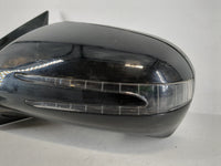 2009 Mercedes-Benz S550 Driver Side View Mirror - Left Door Mirror OEM Used - Oemusedautoparts1.com