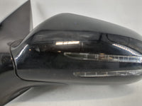 2009 Mercedes-Benz S550 Driver Side View Mirror - Left Door Mirror OEM Used - Oemusedautoparts1.com