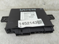 2007-2009 Mercedes-benz S550 Locking Control Module - Oemusedautoparts1.com
