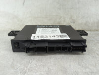 2007-2009 Mercedes-benz S550 Locking Control Module - Oemusedautoparts1.com