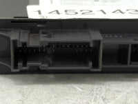 2007-2009 Mercedes-benz S550 Locking Control Module - Oemusedautoparts1.com