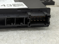 2007-2009 Mercedes-benz S550 Locking Control Module - Oemusedautoparts1.com