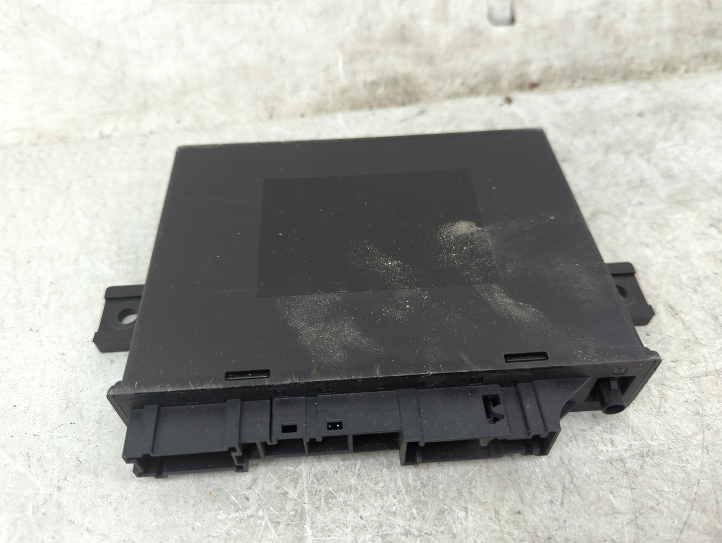 2007-2009 Mercedes-benz S550 Locking Control Module - Oemusedautoparts1.com