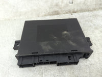 2007-2009 Mercedes-benz S550 Locking Control Module - Oemusedautoparts1.com