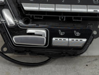 2007-2013 Mercedes-Benz S550 Master Power Window Switch Replacement Driver Side Left P/N:A2218709258 3359040300 Fits OEM Use