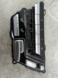 2009 Mercedes-Benz S550 Climate Control Module Temperature AC/Heater Replacement P/N:A2218709358 3359.240300, STV83717 Fits 