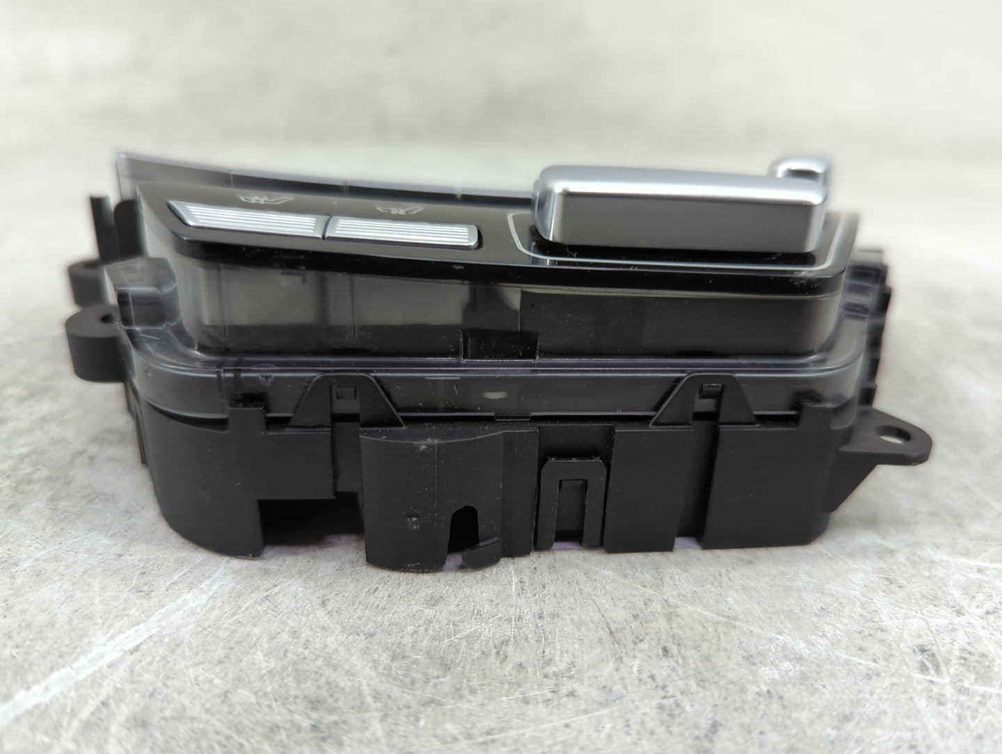 2009 Mercedes-Benz S550 Climate Control Module Temperature AC/Heater Replacement P/N:A2218709358 3359.240300, STV83717 Fits 
