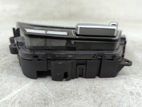 2009 Mercedes-Benz S550 Climate Control Module Temperature AC/Heater Replacement P/N:A2218709358 3359.240300, STV83717 Fits 