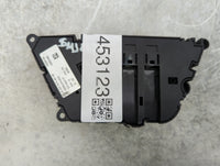 2009 Mercedes-Benz S550 Climate Control Module Temperature AC/Heater Replacement P/N:A2218709358 3359.240300, STV83717 Fits 