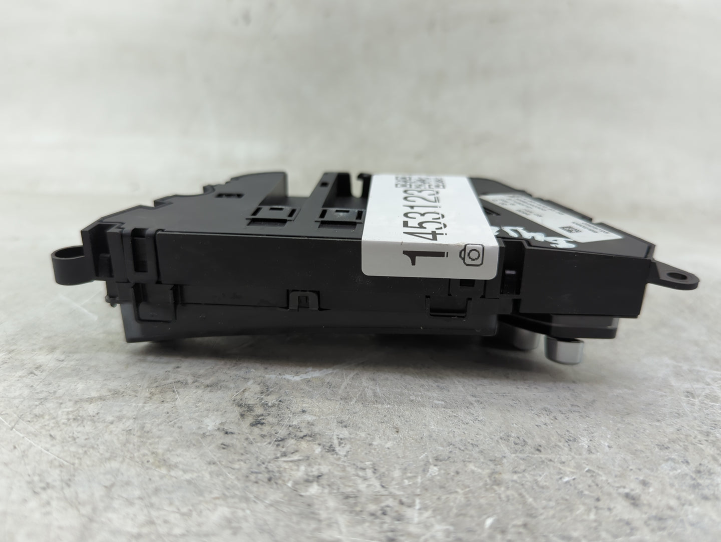 2009 Mercedes-Benz S550 Climate Control Module Temperature AC/Heater Replacement P/N:A2218709358 3359.240300, STV83717 Fits 