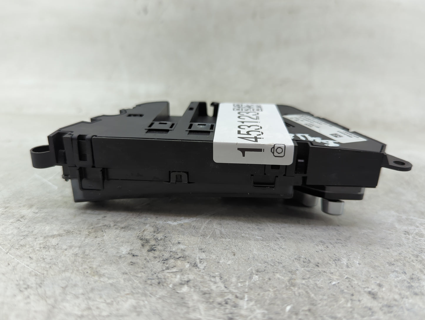 2009 Mercedes-Benz S550 Climate Control Module Temperature AC/Heater Replacement P/N:A2218709358 3359.240300, STV83717 Fits 