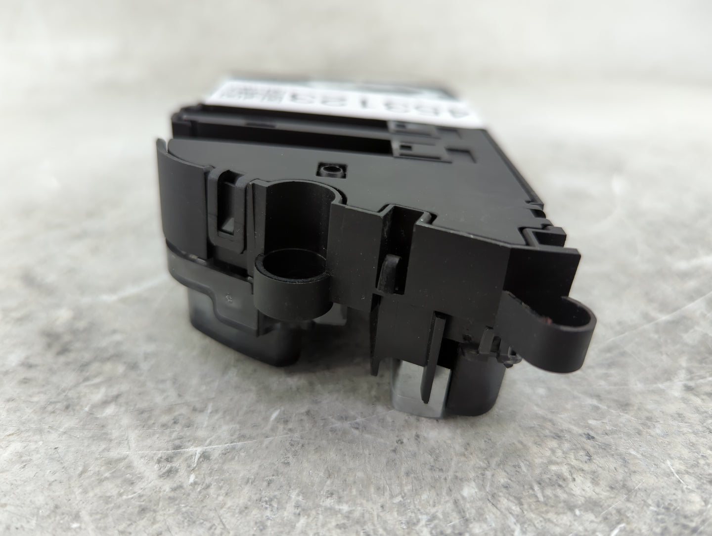 2009 Mercedes-Benz S550 Climate Control Module Temperature AC/Heater Replacement P/N:A2218709358 3359.240300, STV83717 Fits 