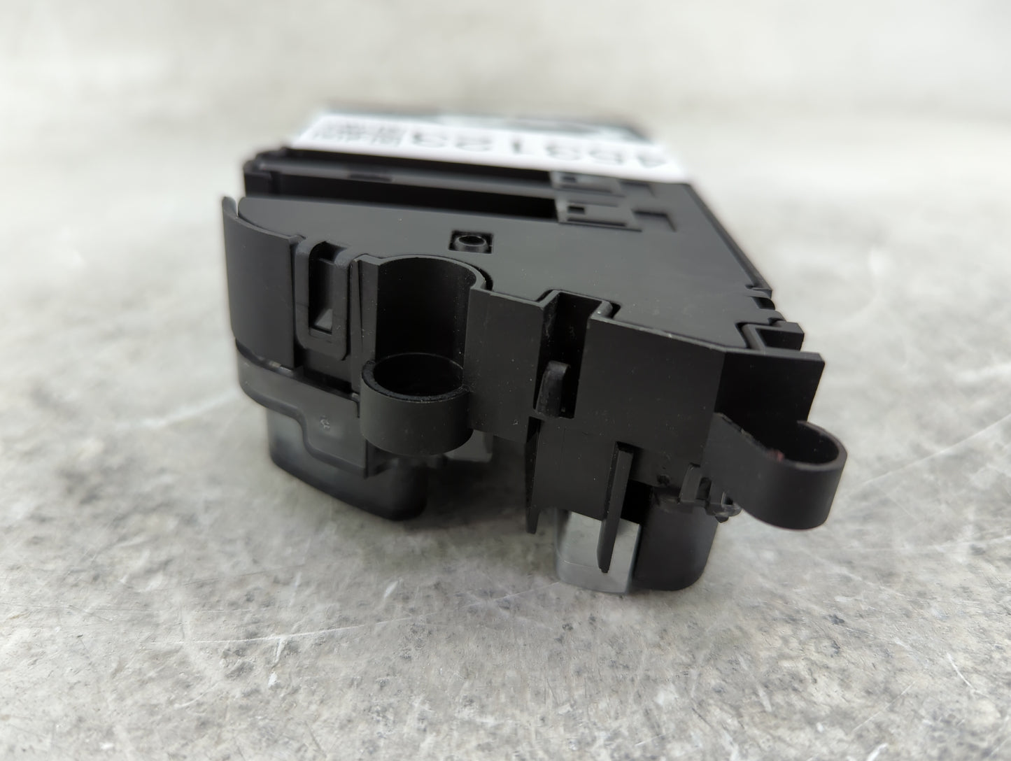 2009 Mercedes-Benz S550 Climate Control Module Temperature AC/Heater Replacement P/N:A2218709358 3359.240300, STV83717 Fits 