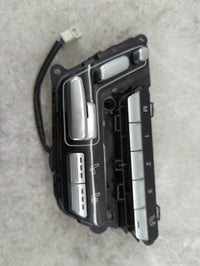 2009 Mercedes-benz S550 Driver Left Seat Switch 1456656 - Oemusedautoparts1.com