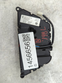 2009 Mercedes-benz S550 Driver Left Seat Switch 1456656 - Oemusedautoparts1.com