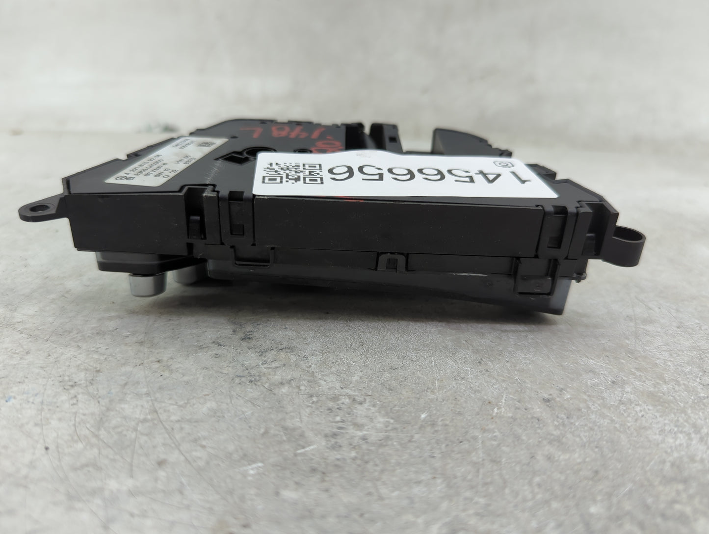 2009 Mercedes-benz S550 Driver Left Seat Switch 1456656 - Oemusedautoparts1.com