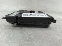 2009 Mercedes-benz S550 Driver Left Seat Switch 1456656 - Oemusedautoparts1.com